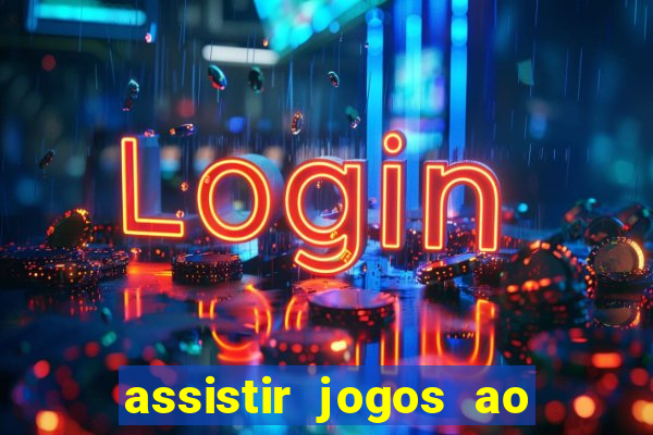 assistir jogos ao vivo rmc